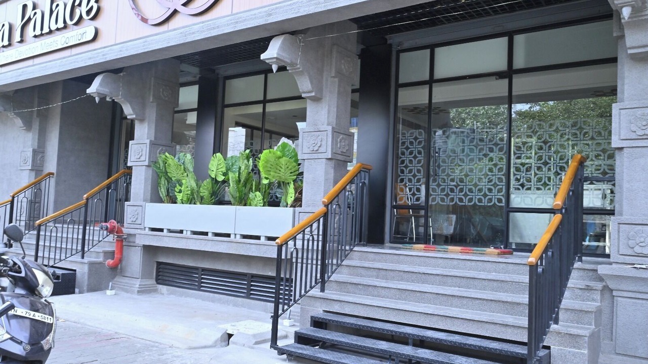 Photo of Outdoor in Sankarankovil