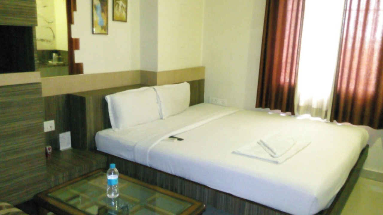 Photo of Bedroom in Muzaffarpur