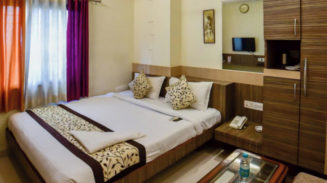 Photo of Bedroom in Muzaffarpur