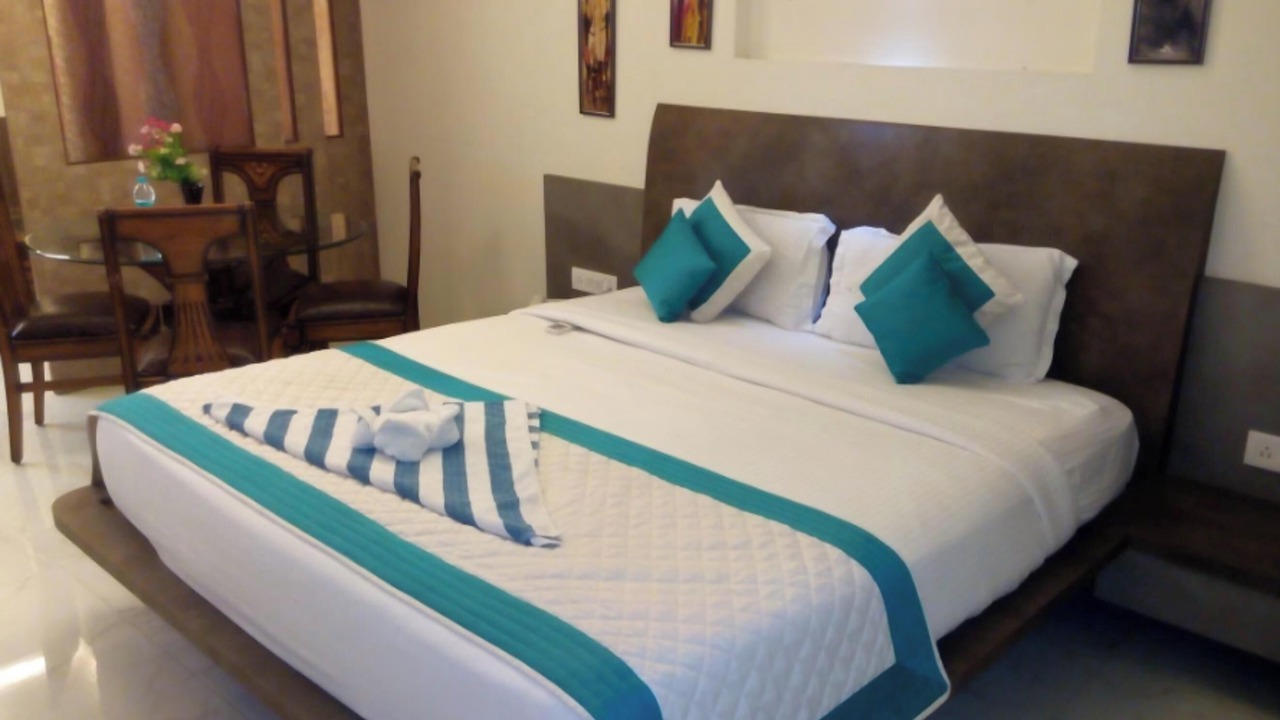 Photo of Bedroom in Muzaffarpur
