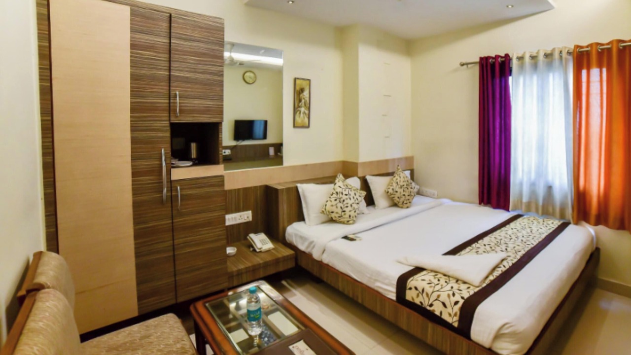 Photo of Bedroom in Muzaffarpur