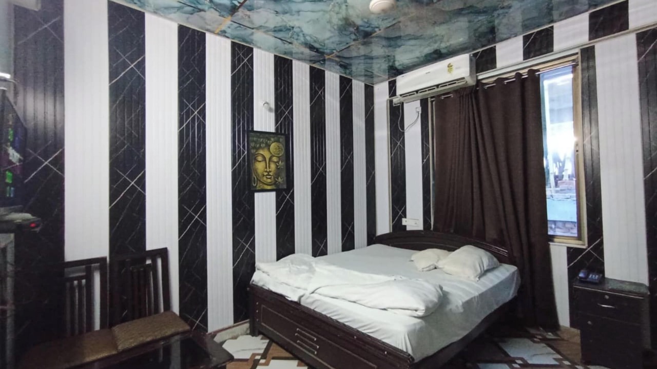 Photo of Bedroom in Sitamarhi