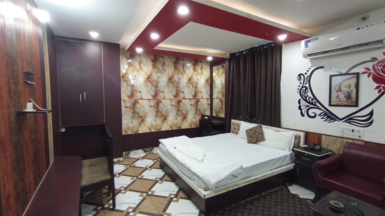 Photo of Bedroom in Sitamarhi