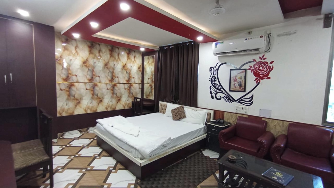 Photo of Bedroom in Sitamarhi