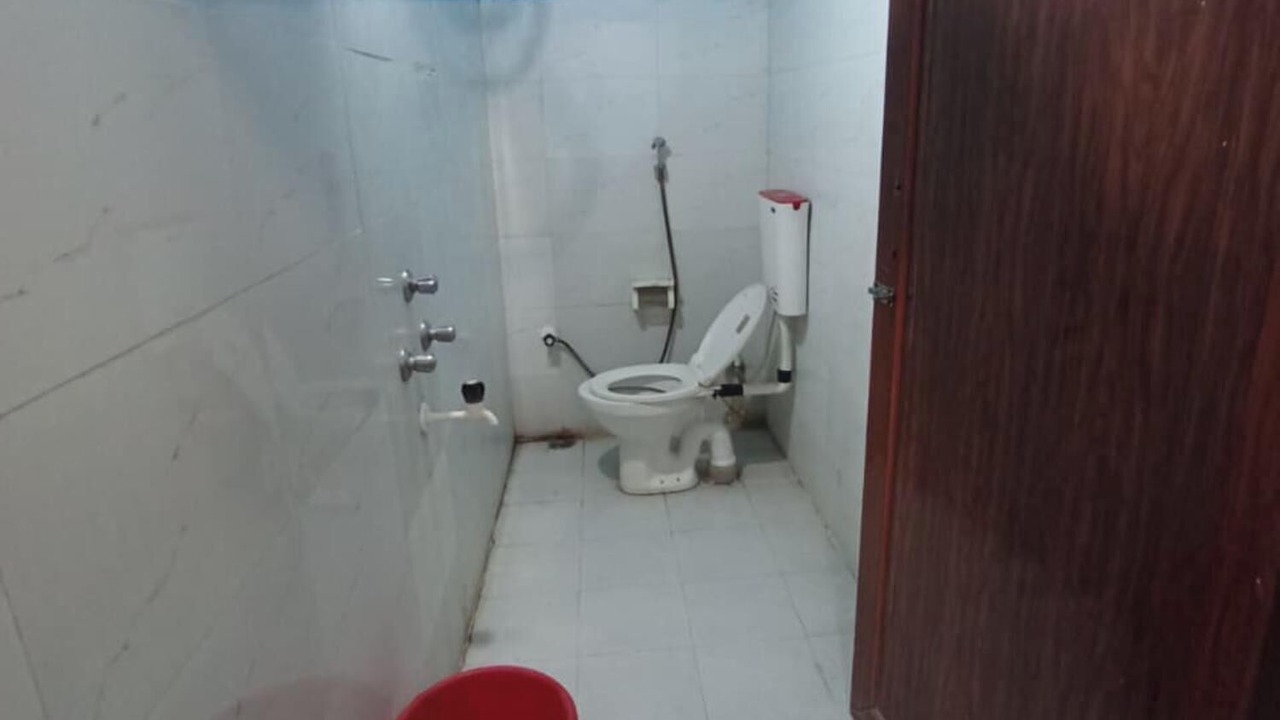 Photo of Bathroom in Sitamarhi