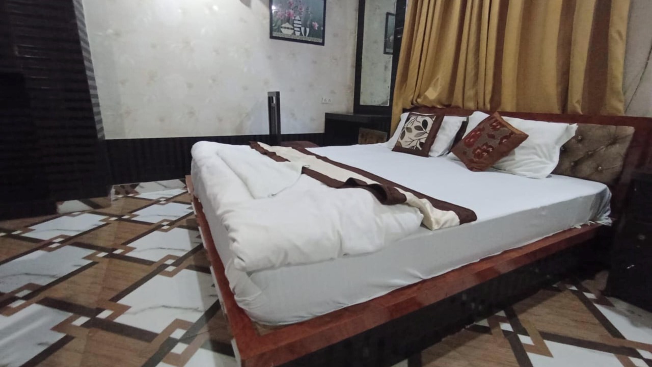 Photo of Bedroom in Sitamarhi