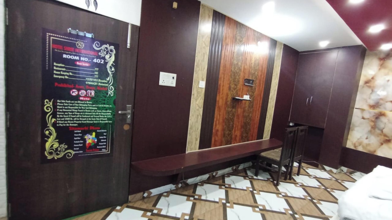 Photo of Bedroom in Sitamarhi