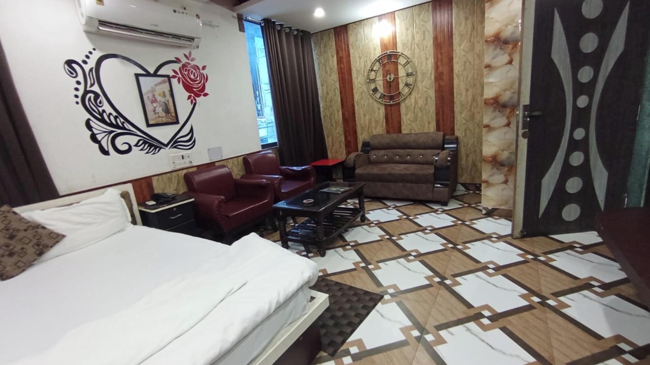 Photo of Bedroom in Sitamarhi