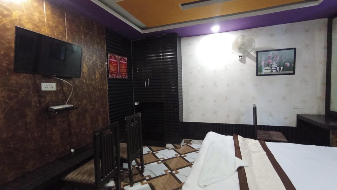 Photo of Bedroom in Sitamarhi