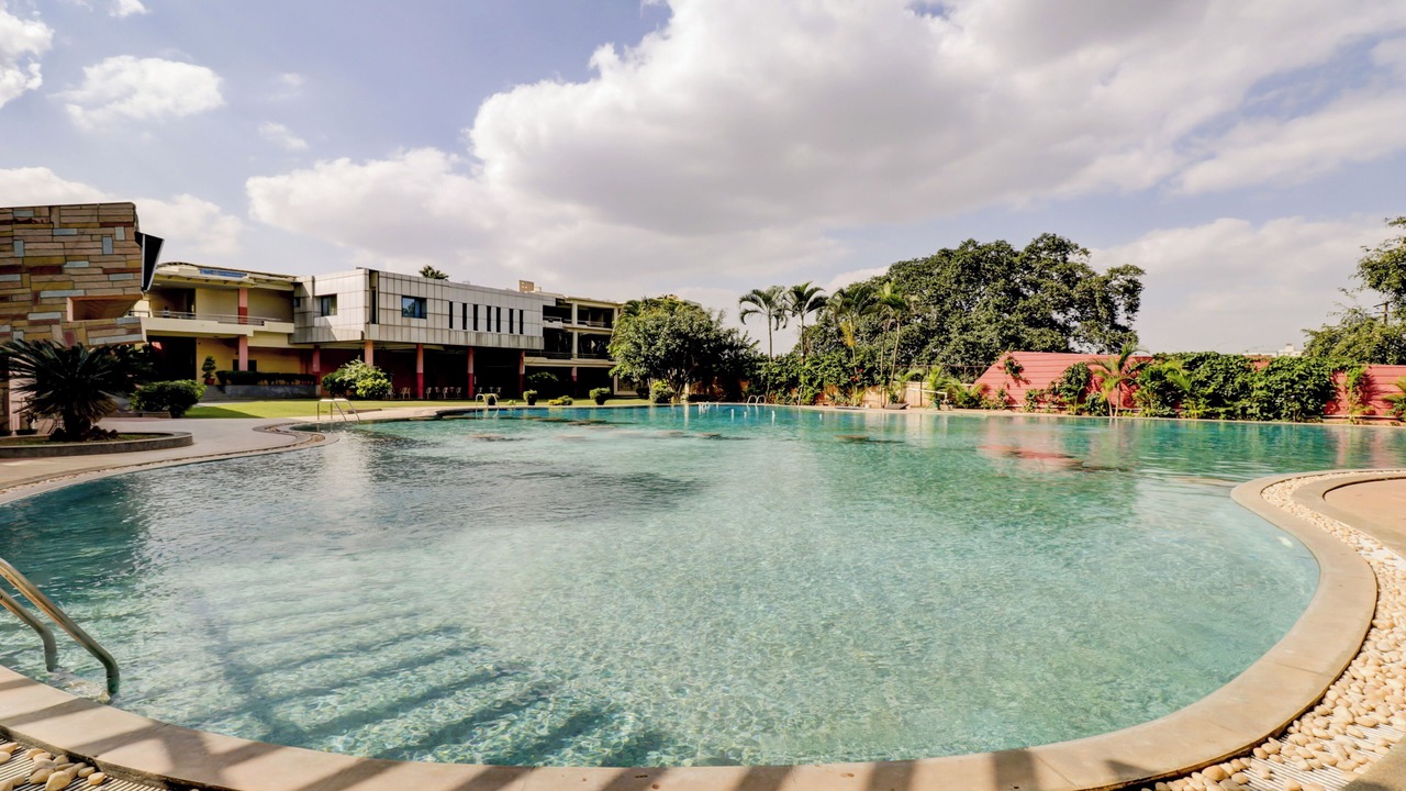 Photo of Outdoor in Bommasandra