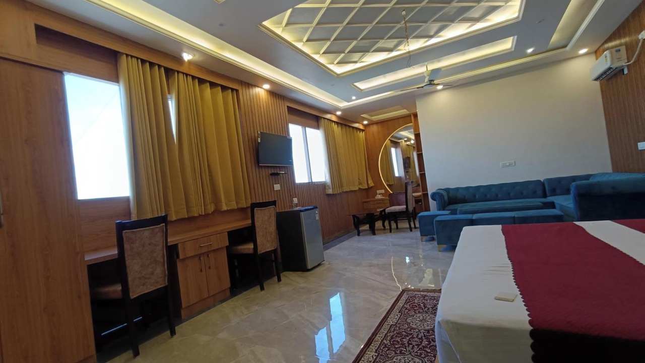 Photo of Bedroom in Siwan