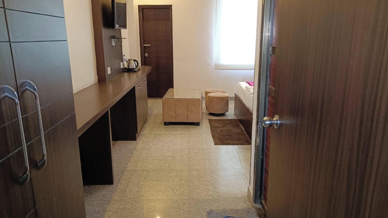 Photo of Bedroom in Siwan