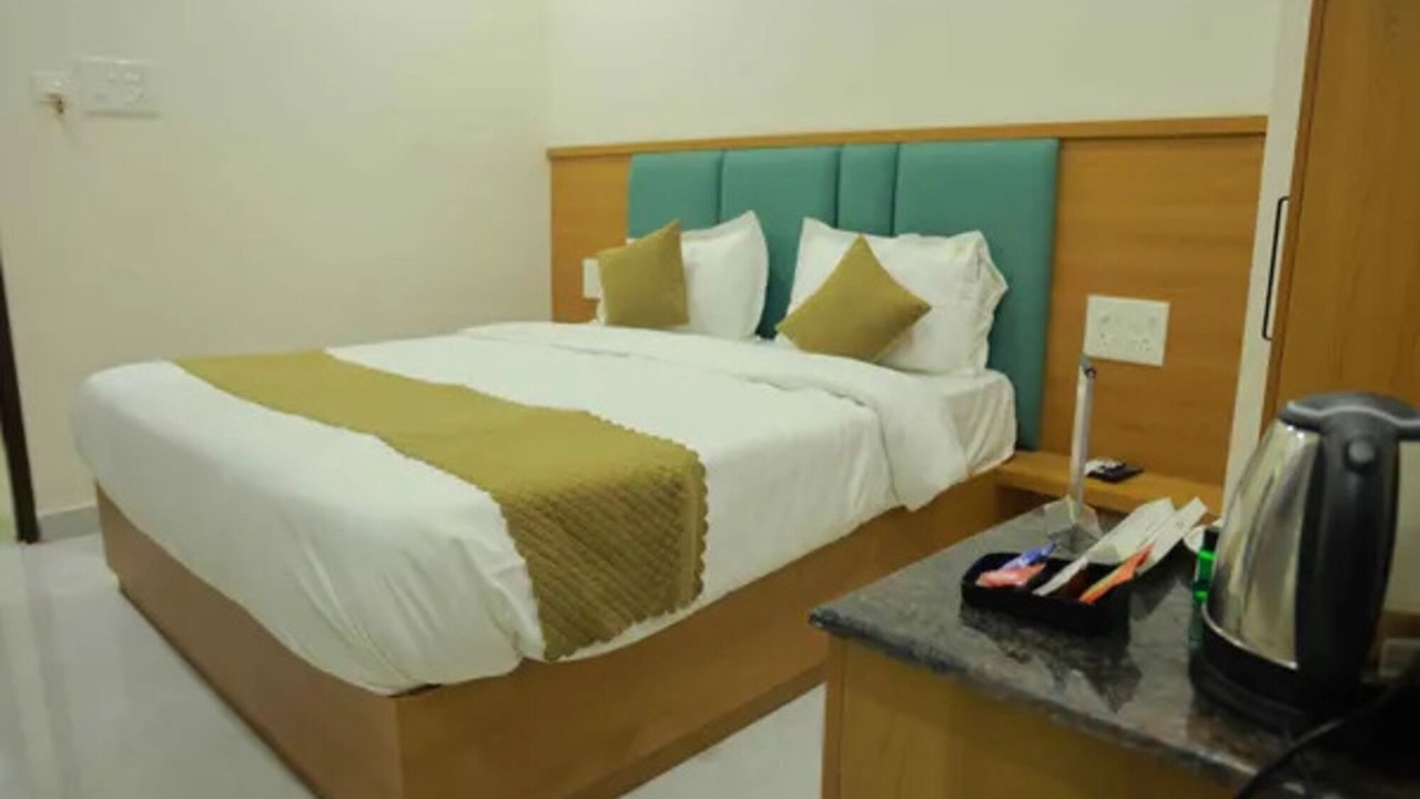 Photo of Bedroom in Khammam