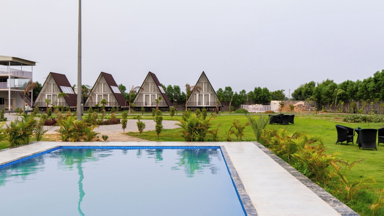 Photo of Outdoor in Faridabad