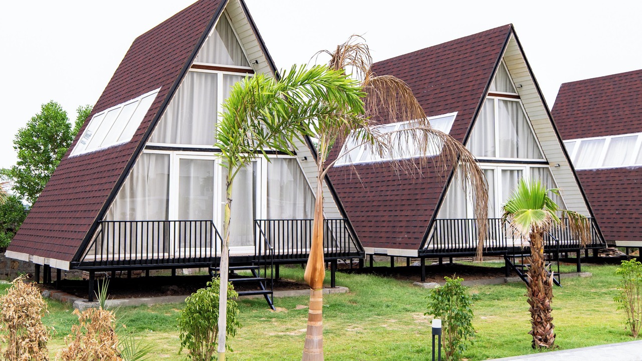 Photo of Outdoor in Faridabad