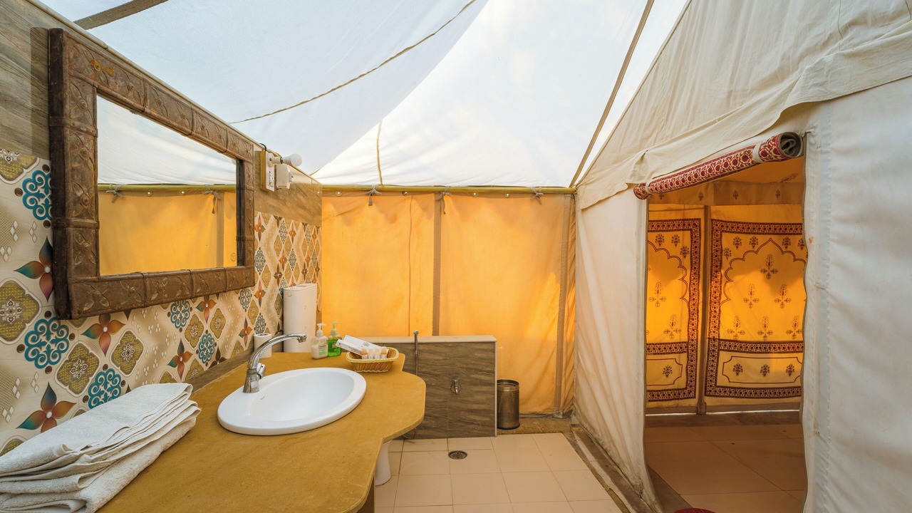Photo of Bathroom in Khuri