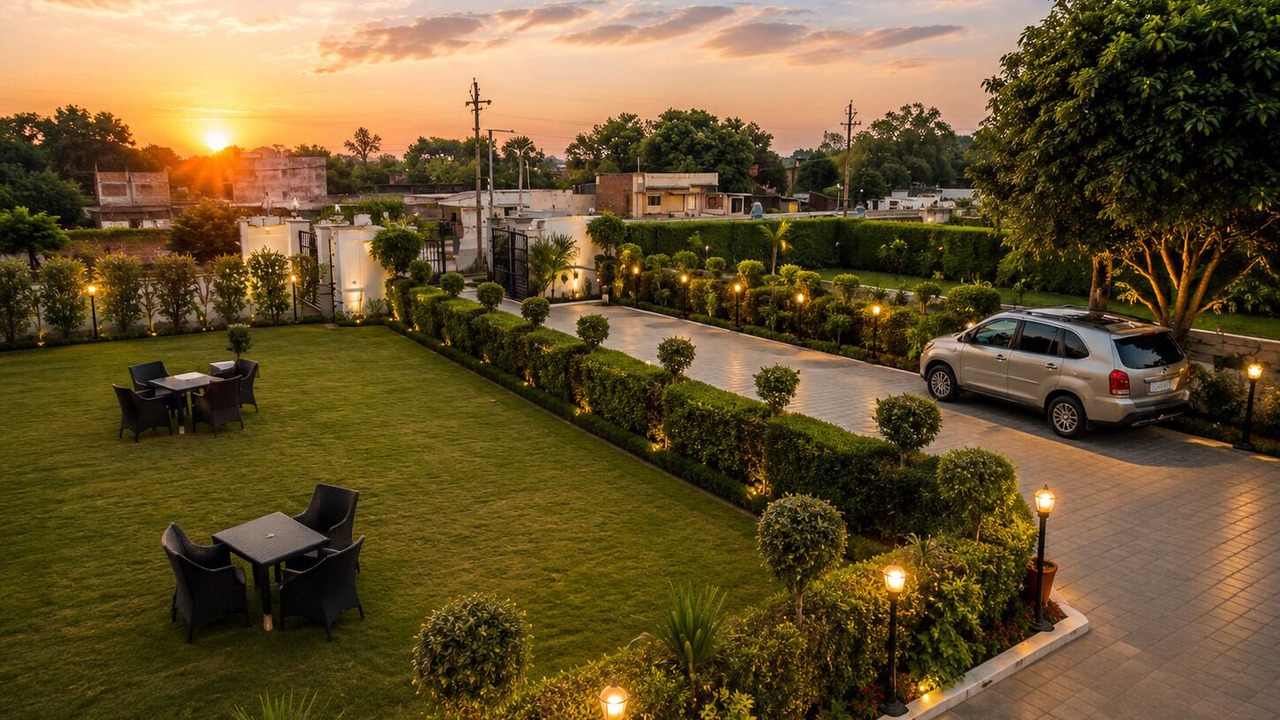Photo of Outdoor in Sultanpur