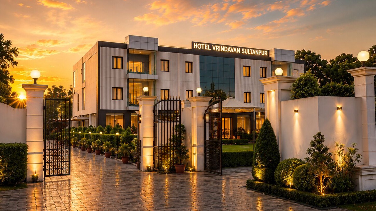 Photo of Outdoor in Sultanpur