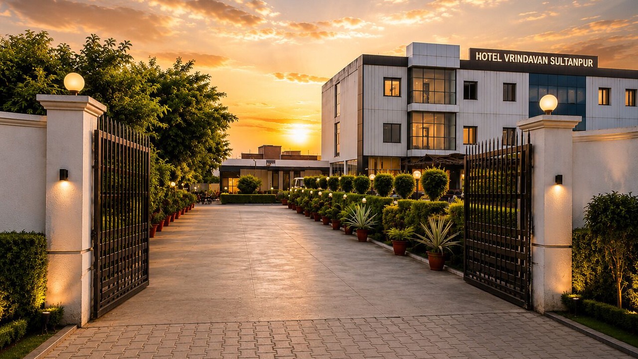 Photo of Outdoor in Sultanpur