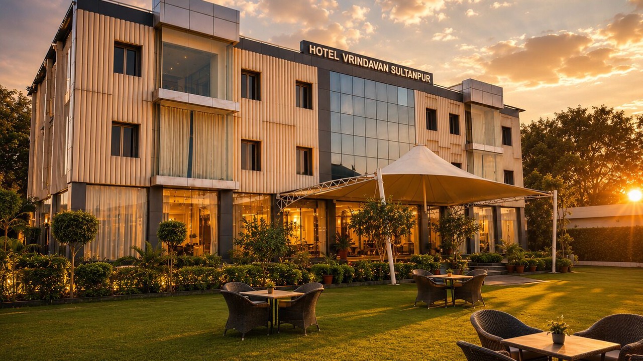Photo of Outdoor in Sultanpur