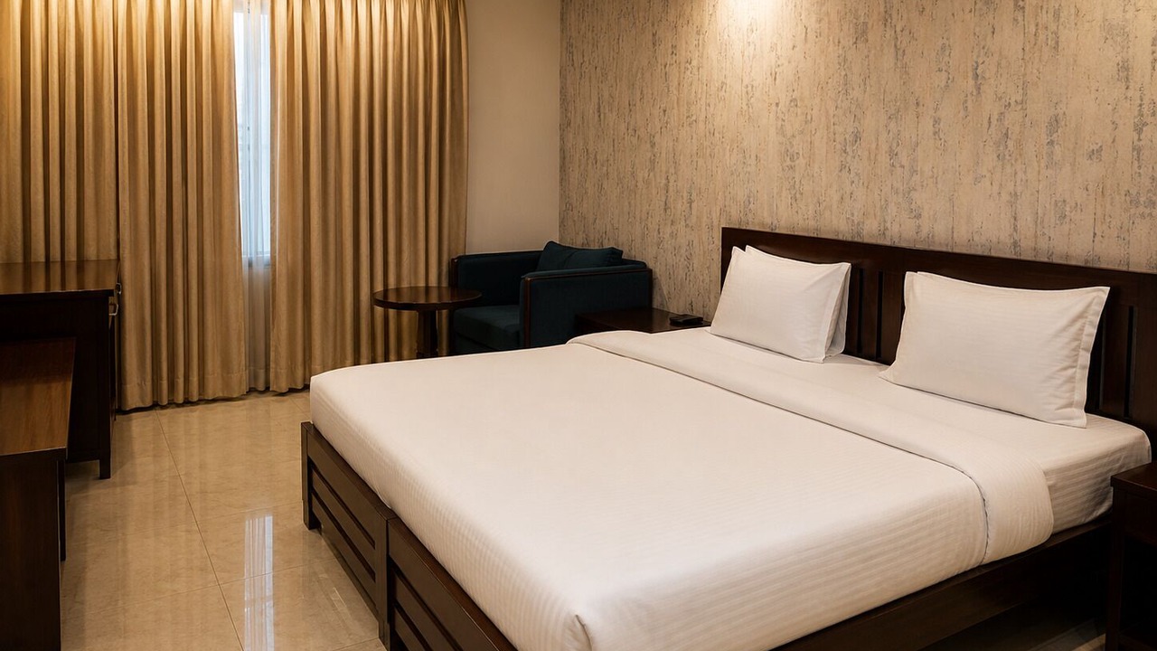 Photo of Bedroom in Sultanpur