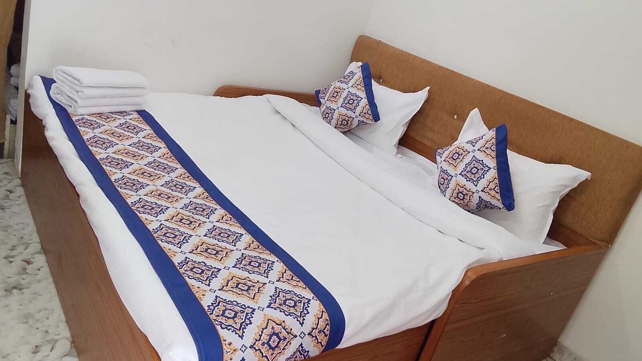 Photo of Bedroom in Sitapur