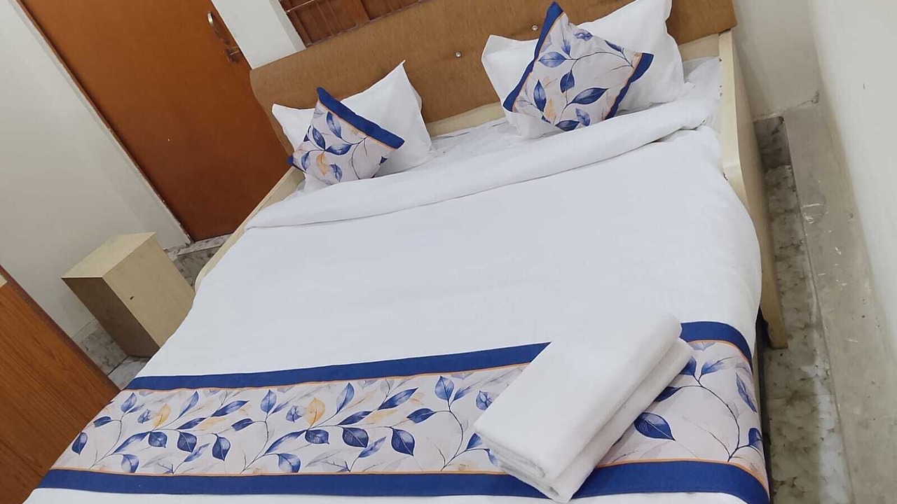 Photo of Bedroom in Sitapur