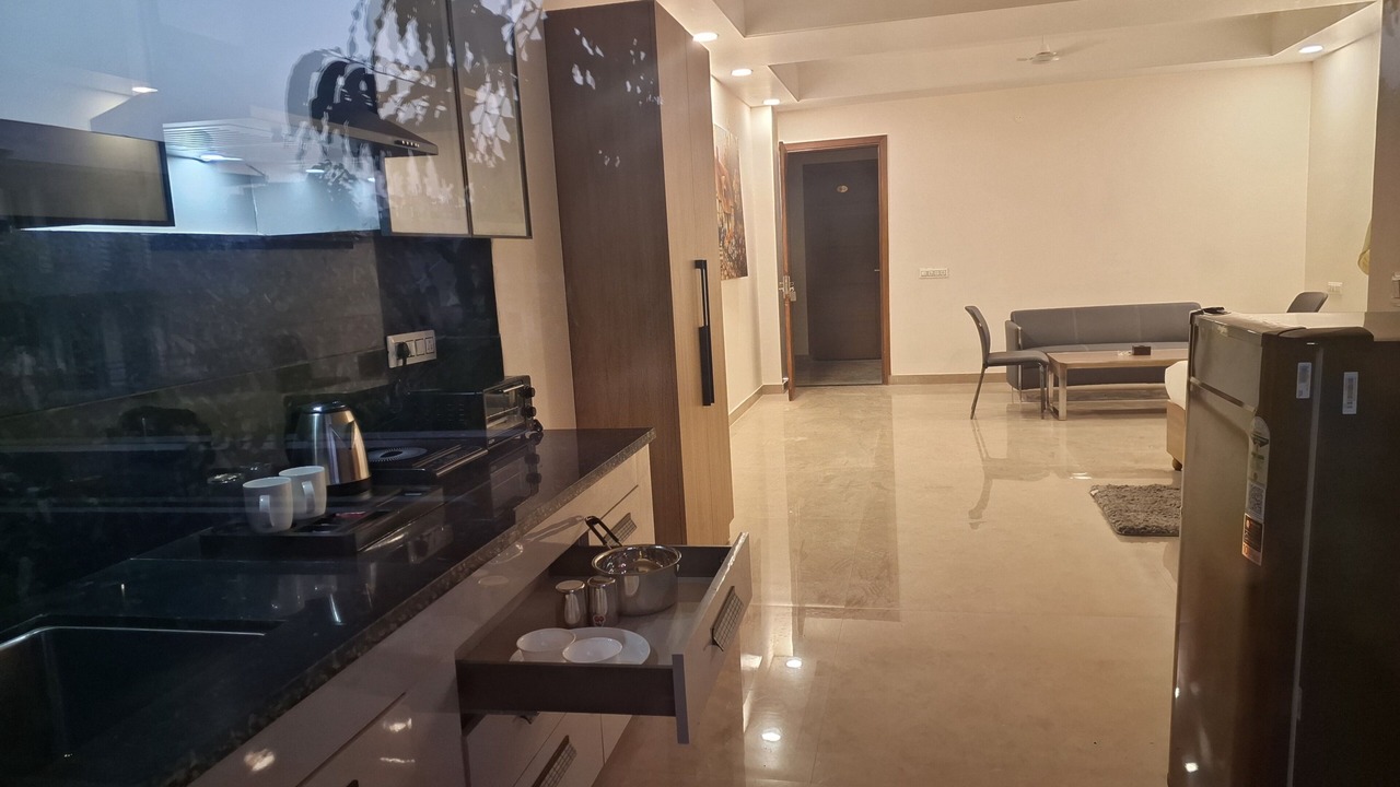Photo of Kitchen in Sector 39
