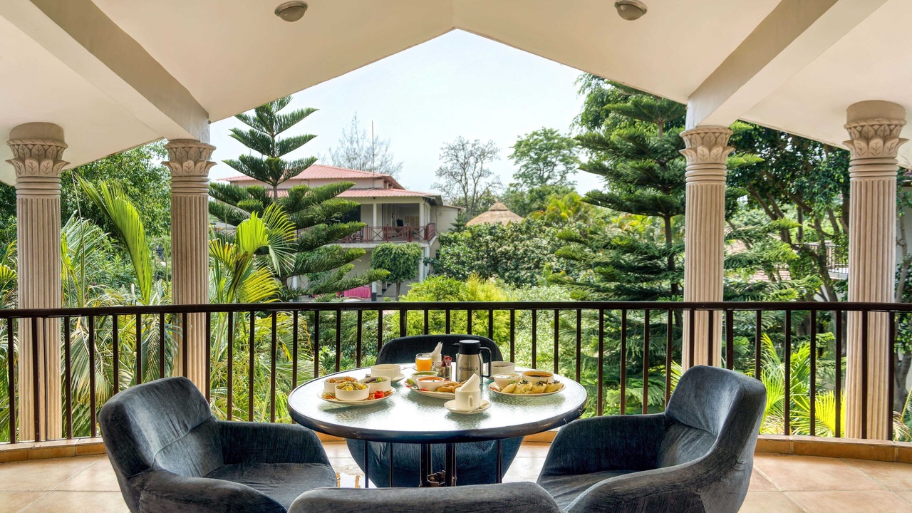 Photo of Outdoor in Ramnagar
