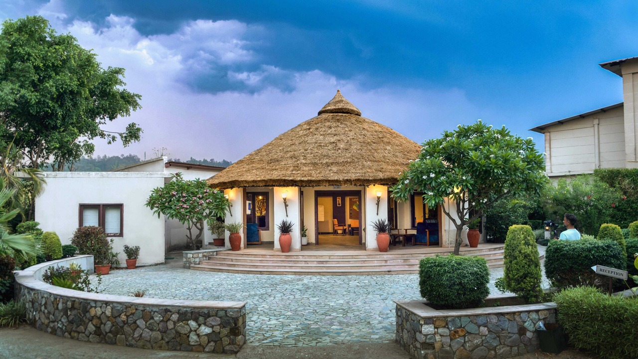 Photo of Outdoor in Ramnagar