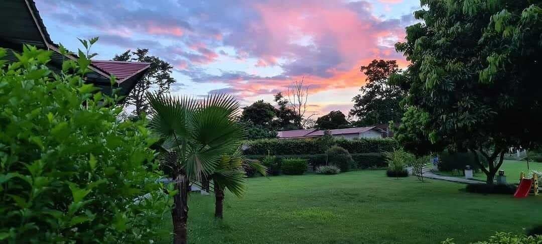 Photo of Outdoor in Ramnagar