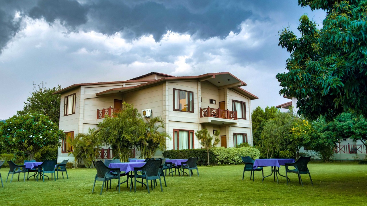 Photo of Outdoor in Ramnagar