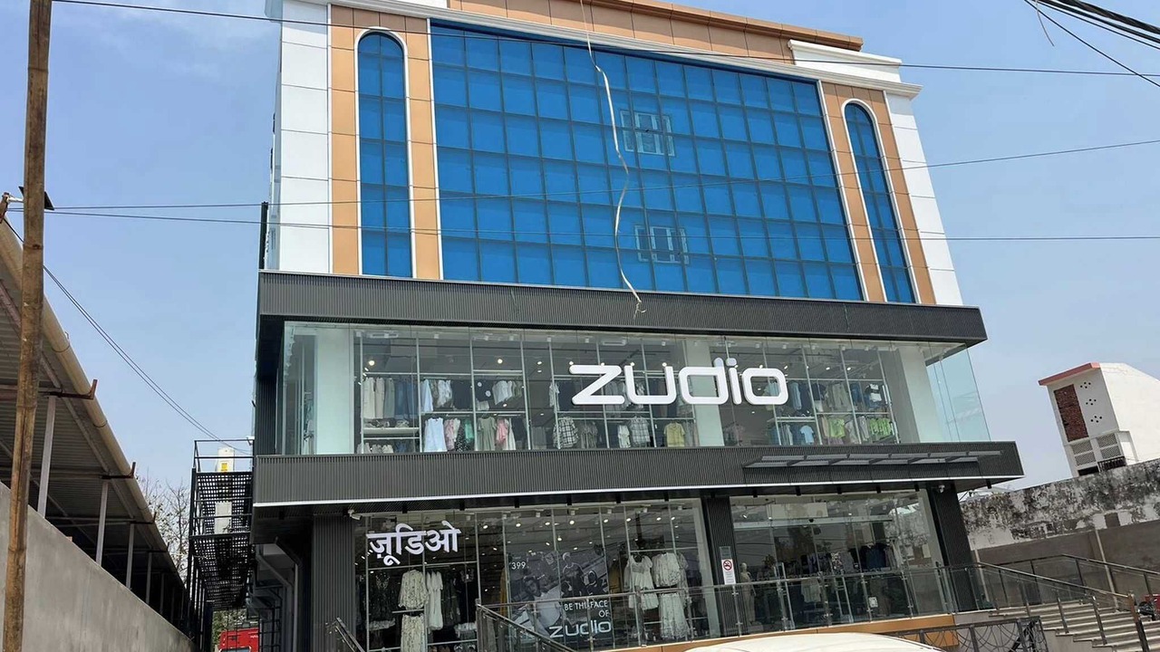 Photo of Outdoor in Gonda