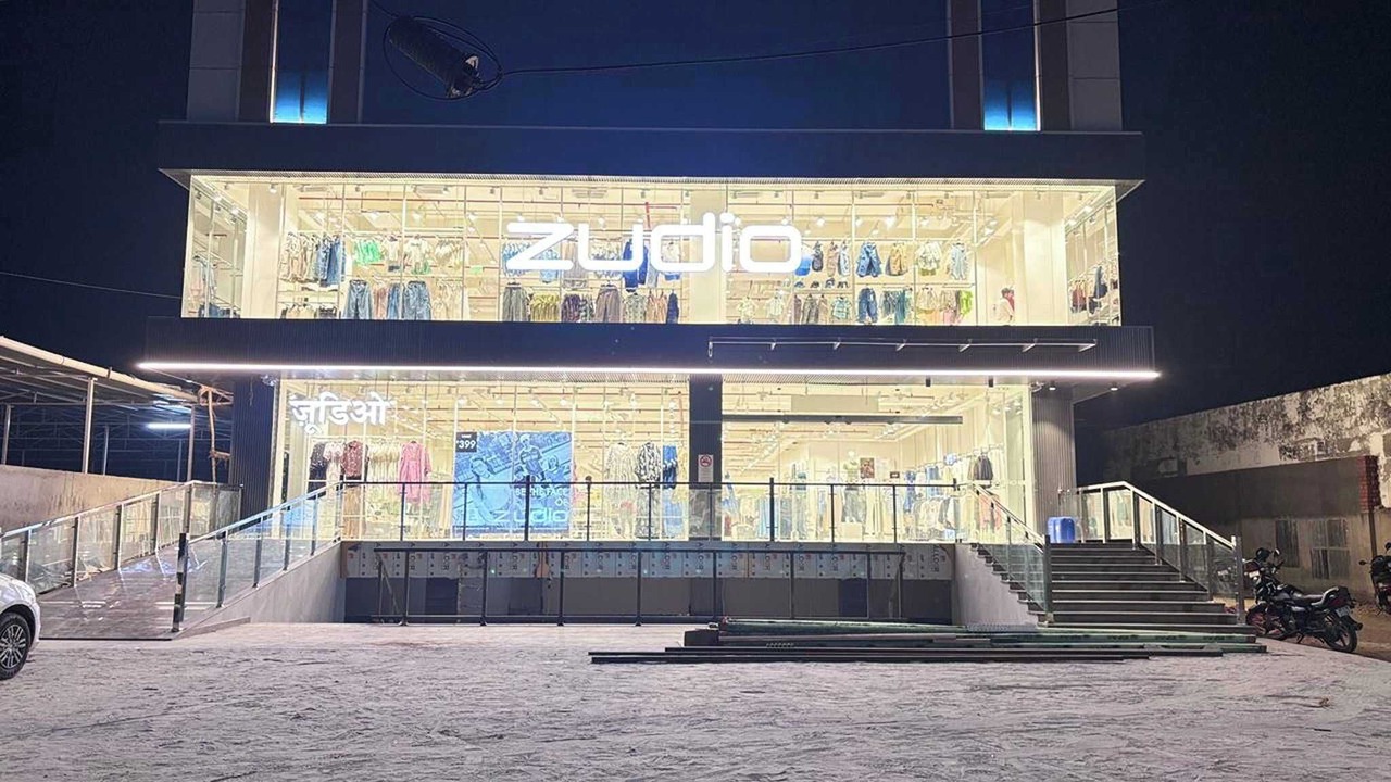 Photo of Outdoor in Gonda