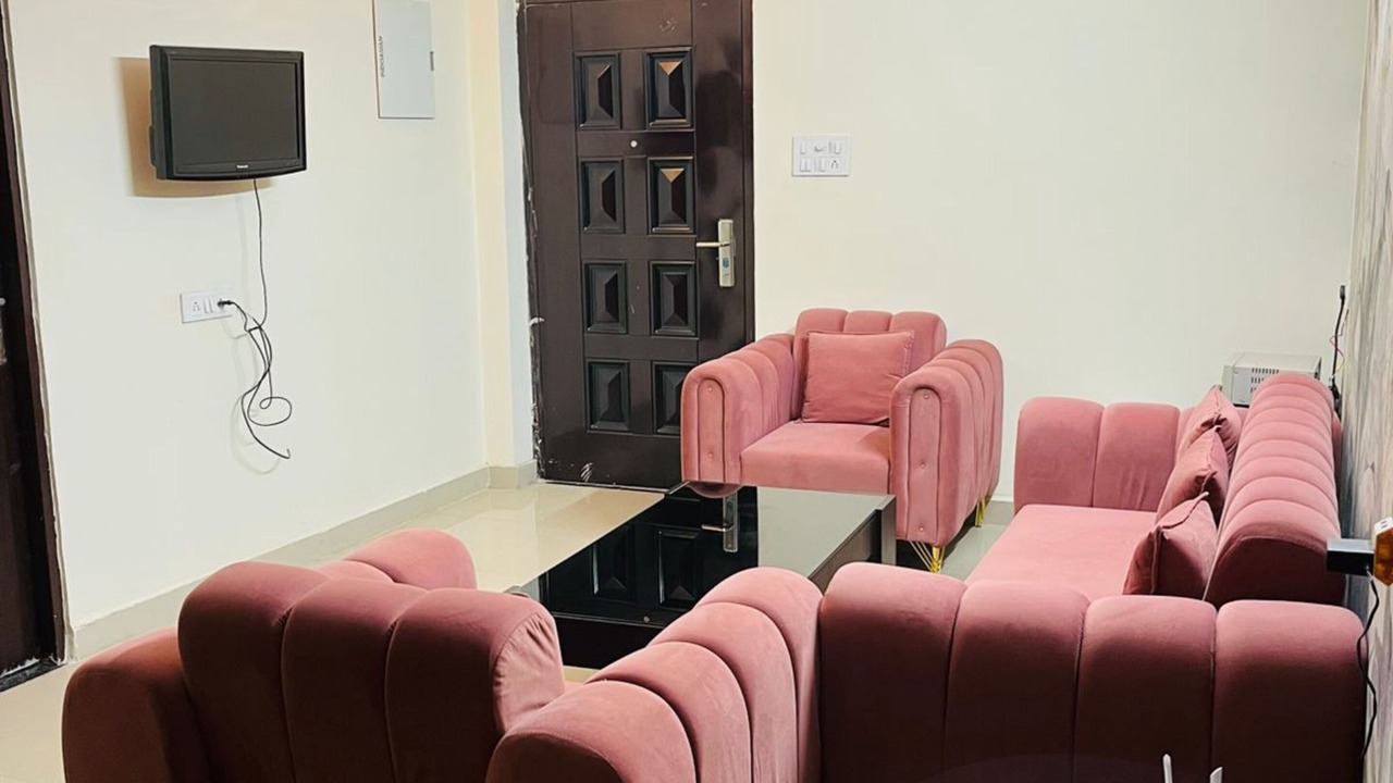 Photo of Livingroom in Varanasi