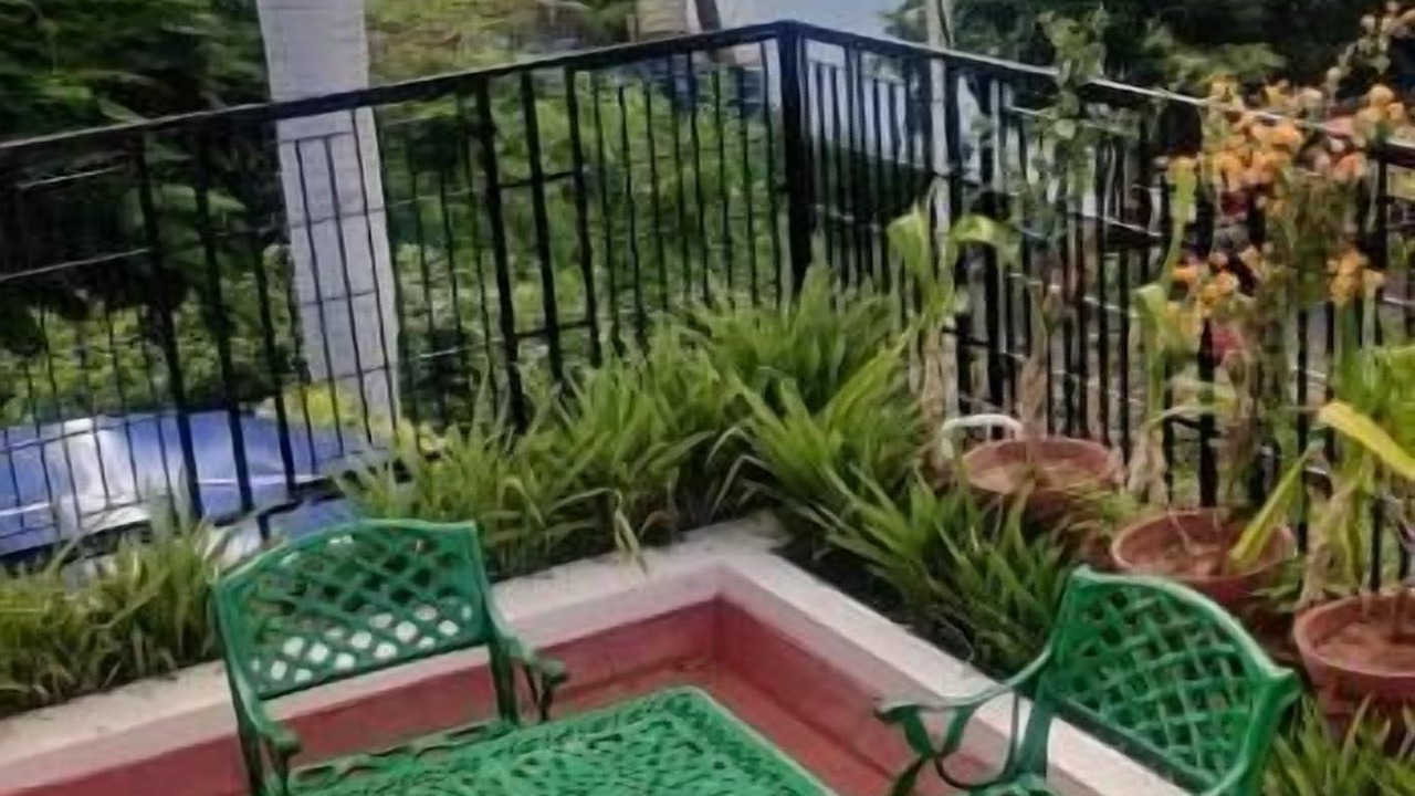 Photo of Patio Balcony in Madurai