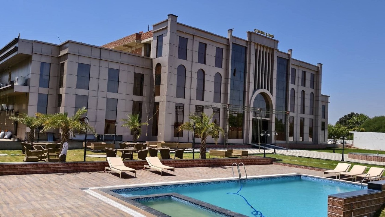 Photo of Outdoor in Pratapgarh City
