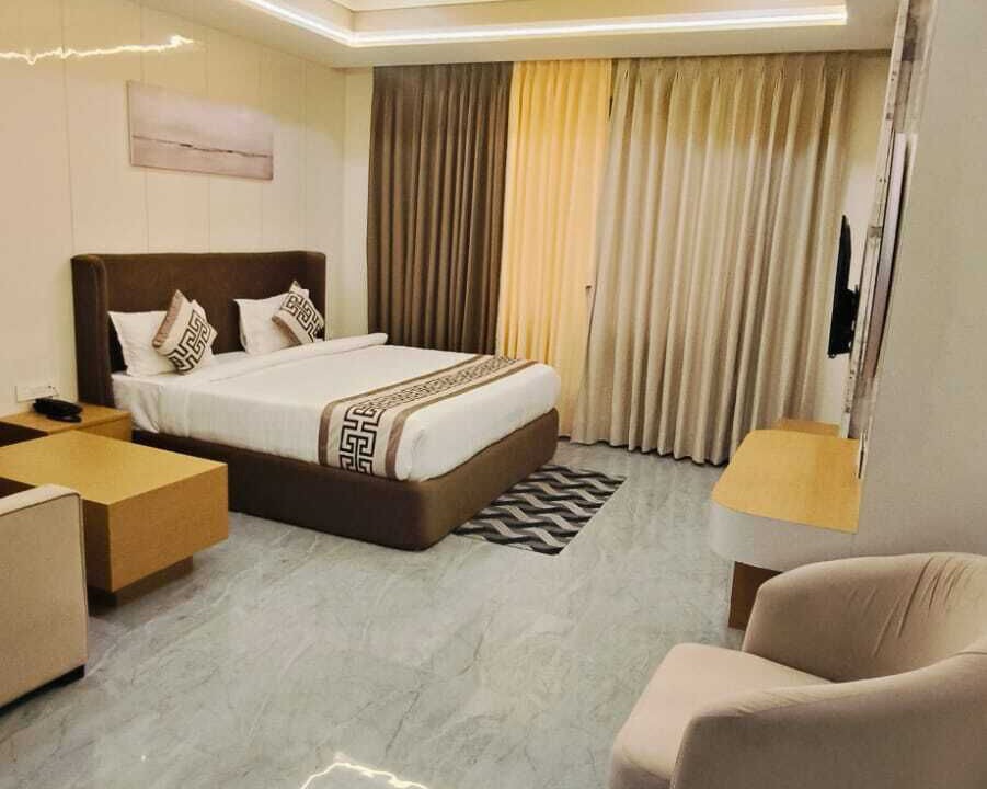 Photo of Bedroom in Pratapgarh City