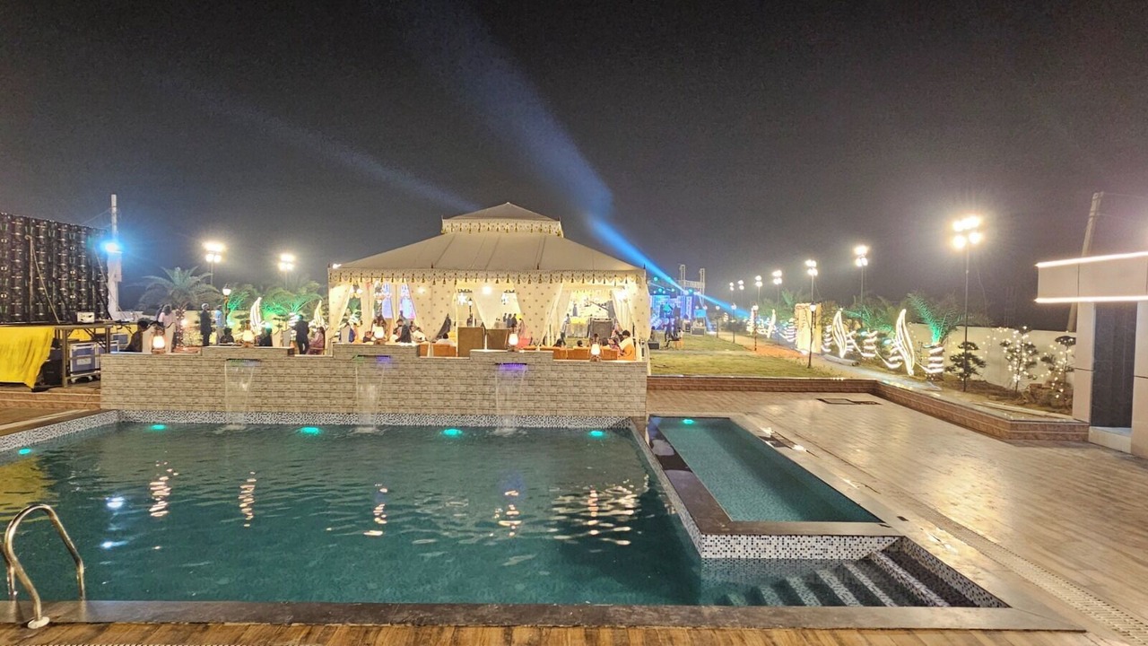 Photo of Outdoor in Pratapgarh City