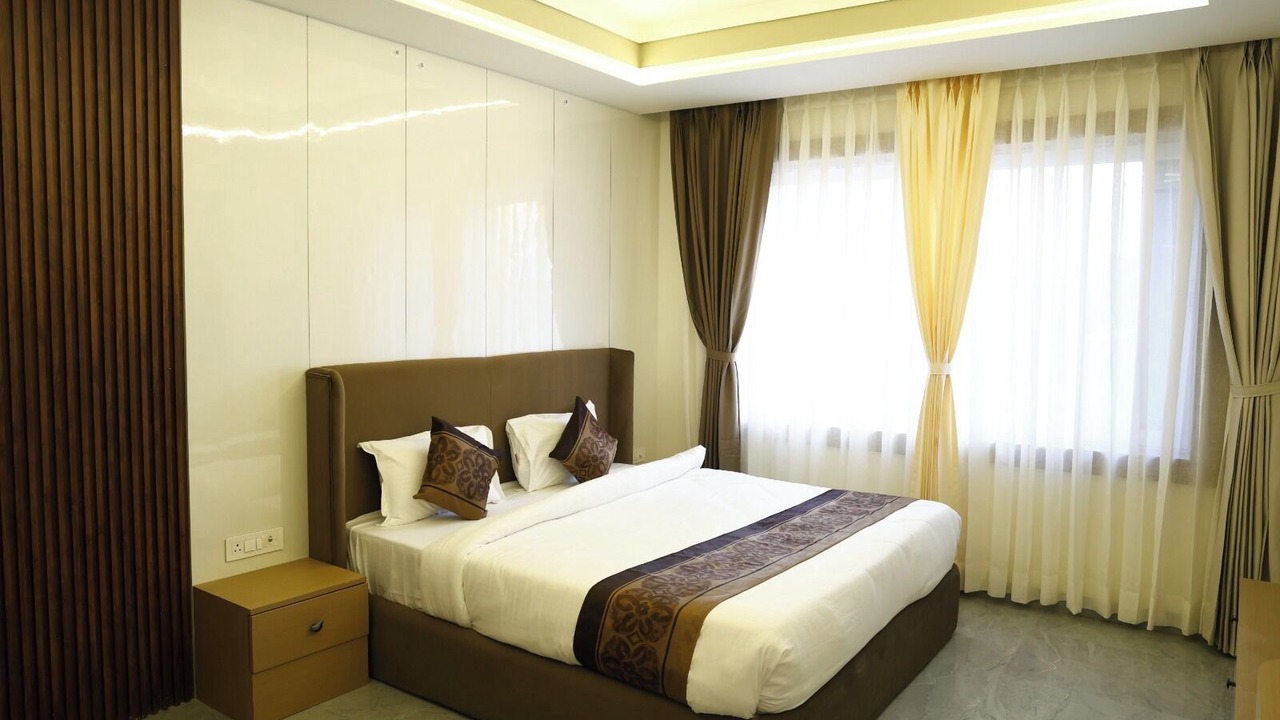Photo of Bedroom in Pratapgarh City