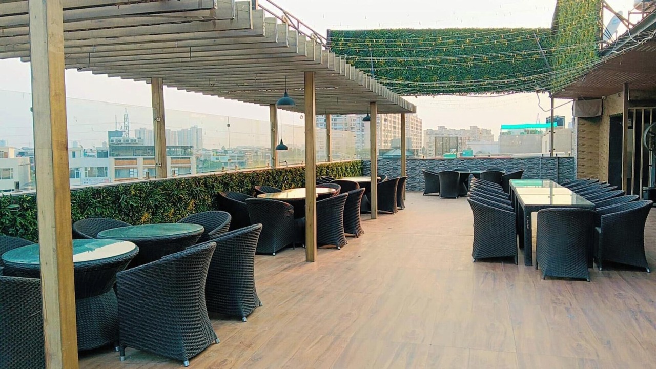 Photo of Outdoor in Mohali