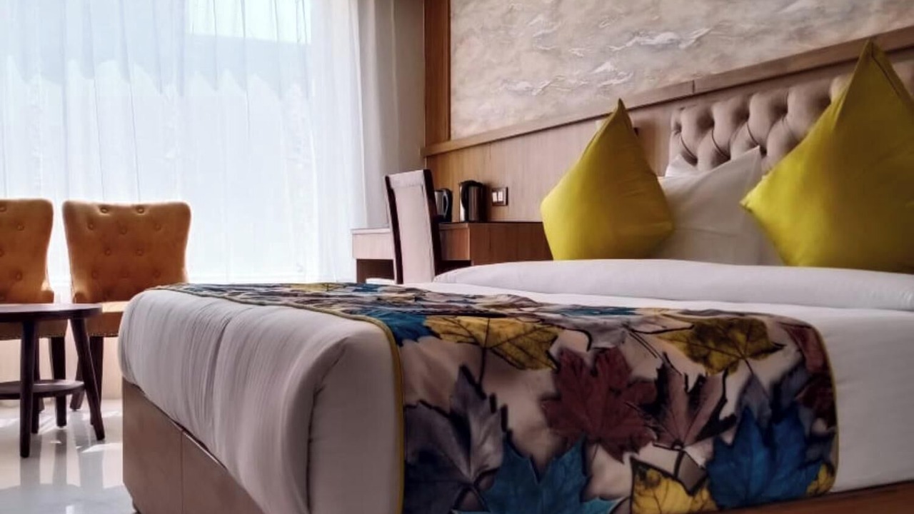 Photo of Bedroom in Mohali
