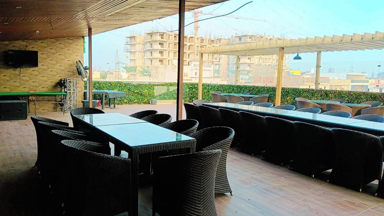 Photo of Outdoor in Mohali