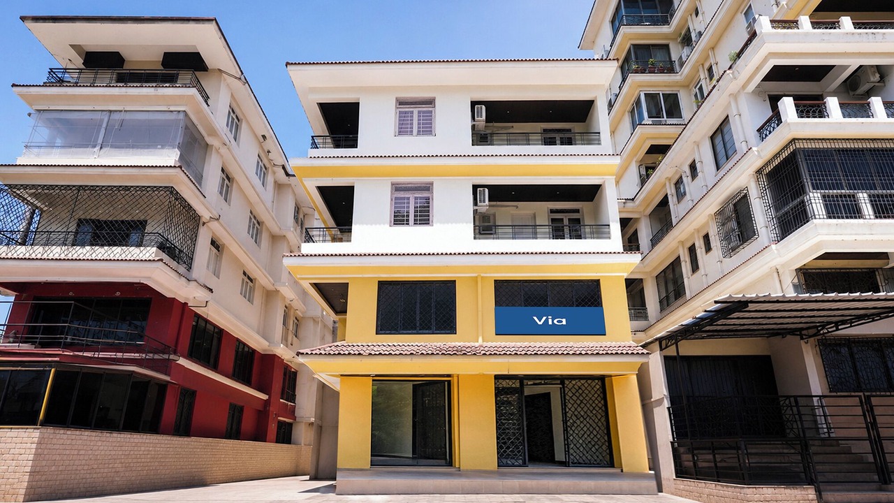 Photo of Outdoor in Miramar