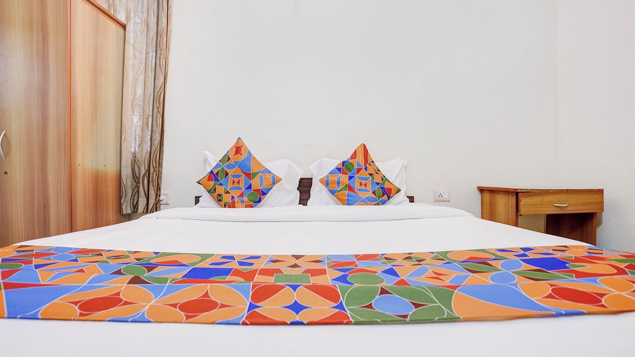 Photo of Bedroom in Bainguinim