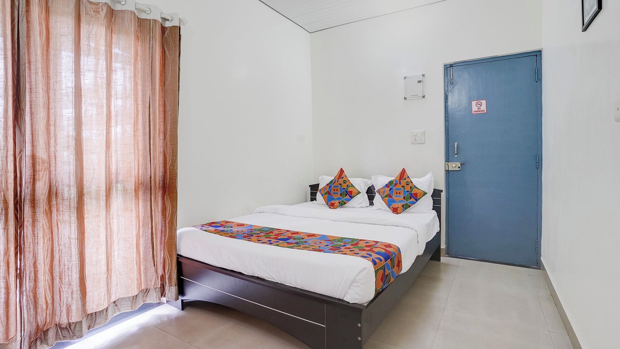Photo of Bedroom in Bainguinim