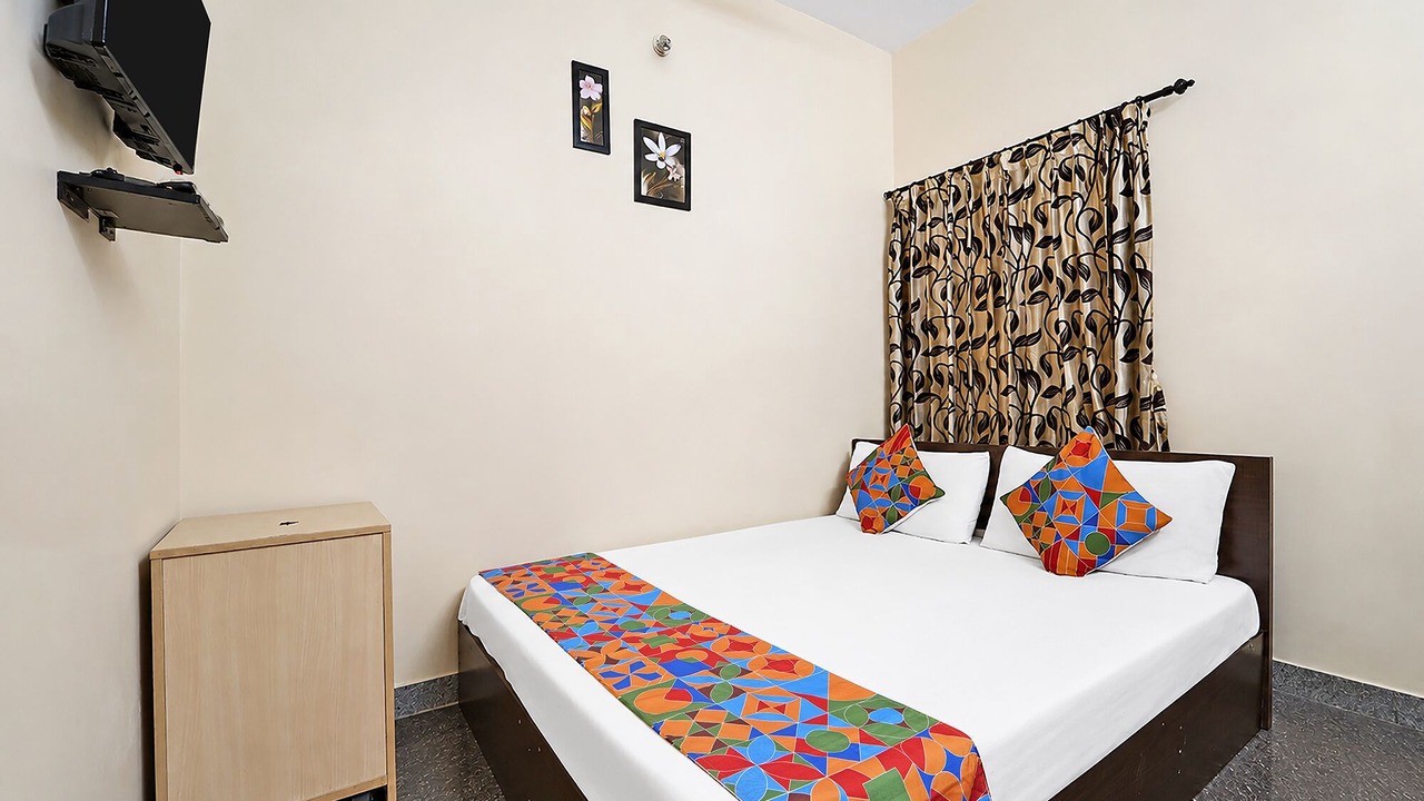 Photo of Bedroom in Namakkal
