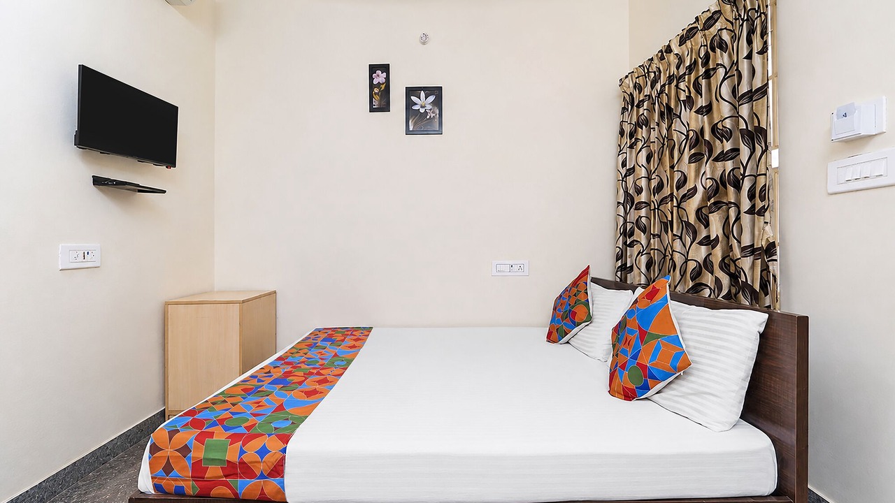 Photo of Bedroom in Namakkal