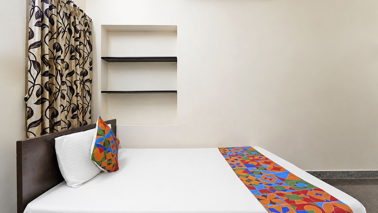 Photo of Bedroom in Namakkal