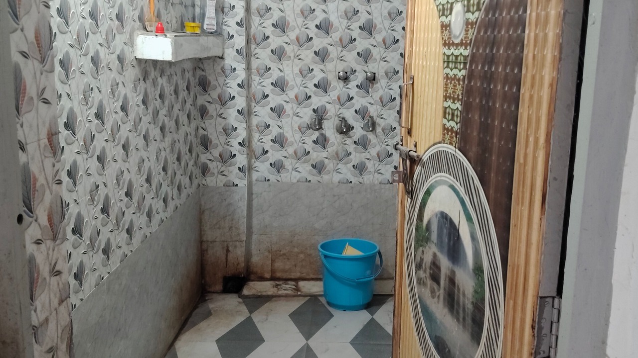 Photo of Bathroom in Etawah